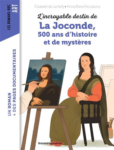 L'incroyable destin de la...