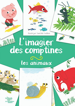 Les animaux