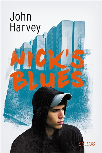 Nick's blues