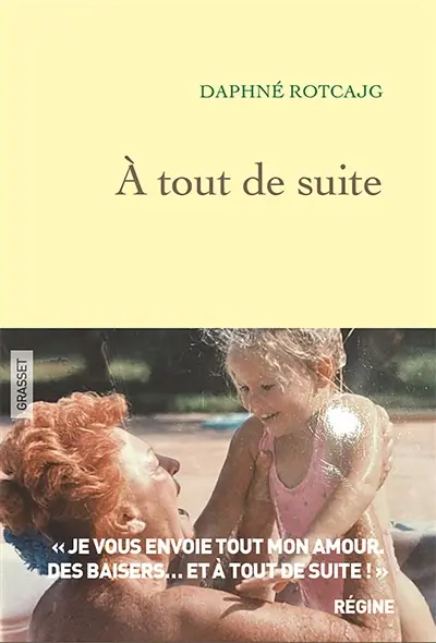 A tout de suite