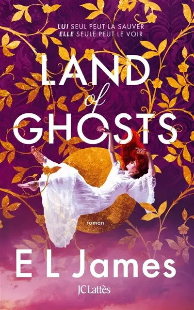 Land of ghosts