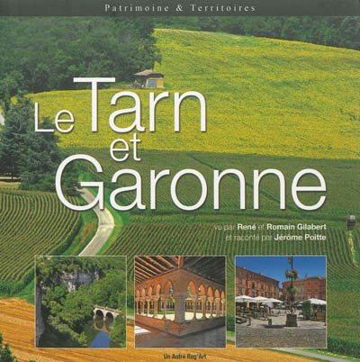 Le Tarn-et-Garonne