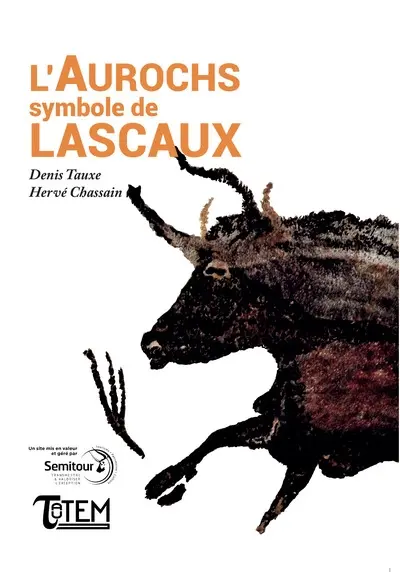 L'aurochs symbole de Lascaux