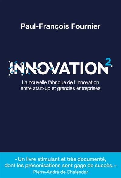 Innovation 2 : la nouvelle...
