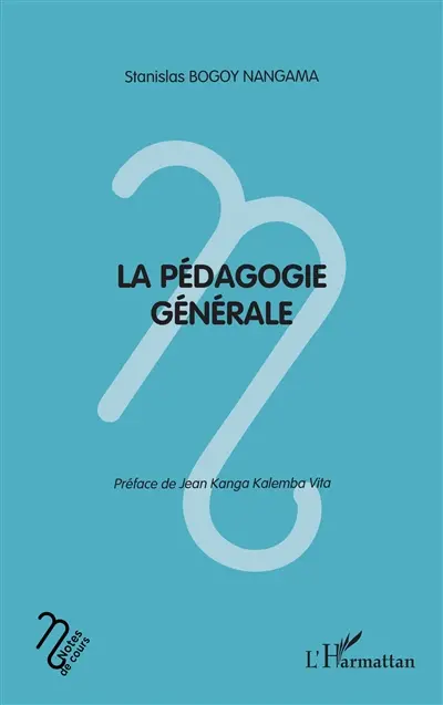 La pédagogie générale
