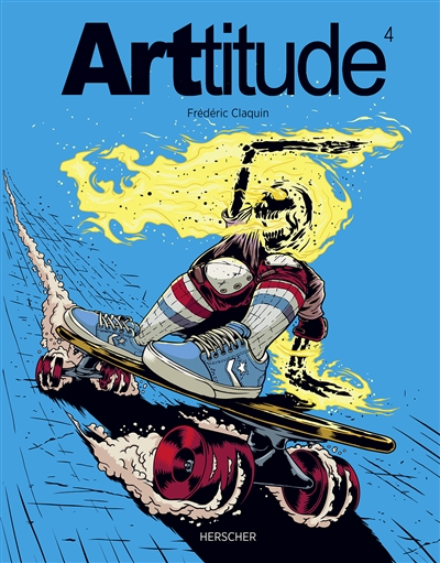 Arttitude. Vol. 4