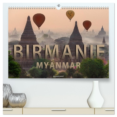 BIRMANIE MYANMAR...