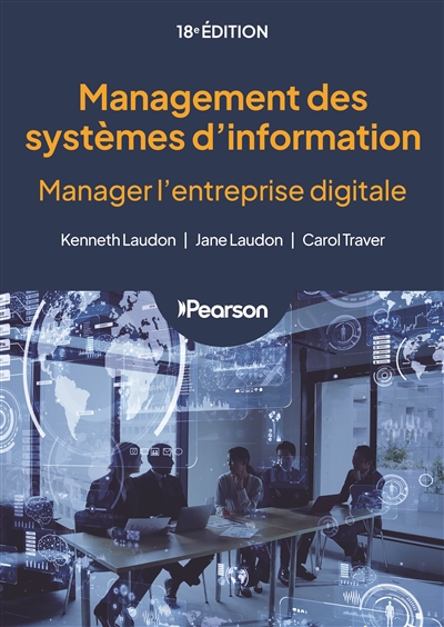 Management des systèmes...