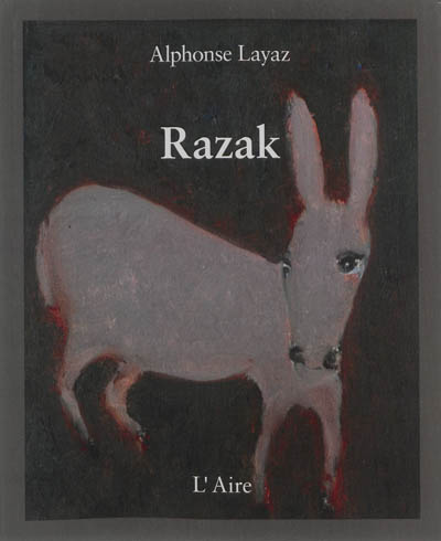 Razak : conte-récit