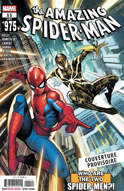 Marvel world, n° 6