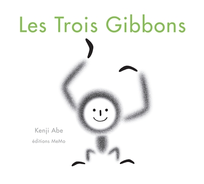 Les trois gibbons