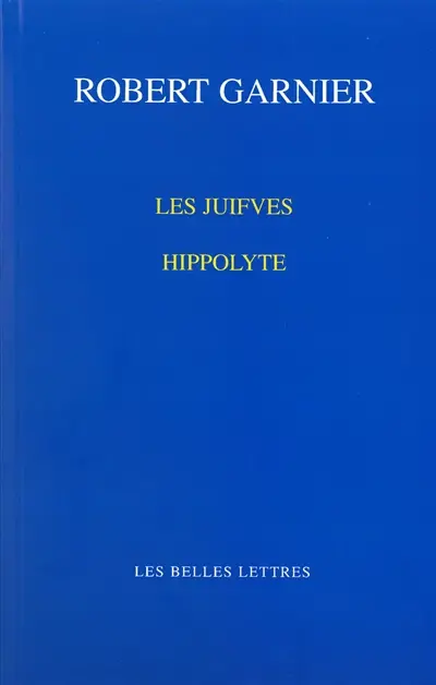 Les Juifves. Hippolyte