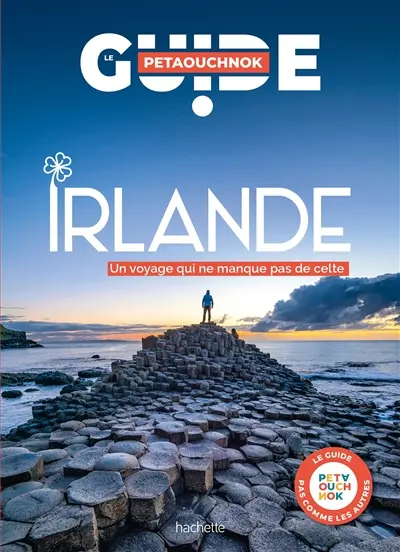Irlande : un voyage qui ne manque pas de celte