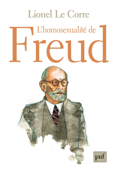 L'homosexualité de Freud