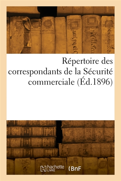 Répertoire des...