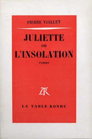 Juliette ou L'insolation