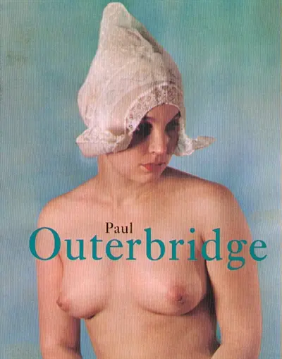 Paul Outerbridge