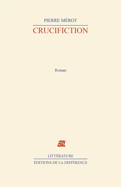 Crucifiction