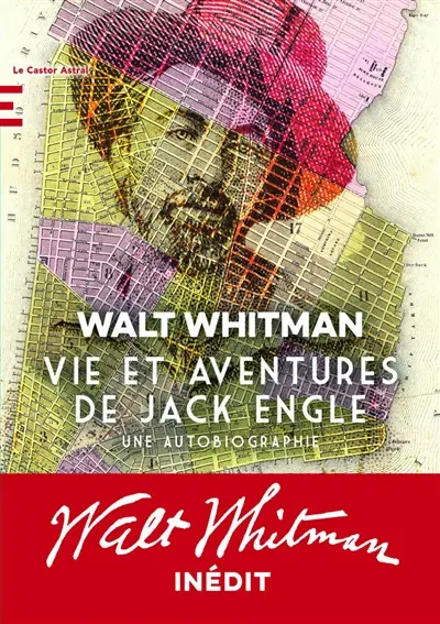 Vie et aventures de Jack Engle, Walt Whitman