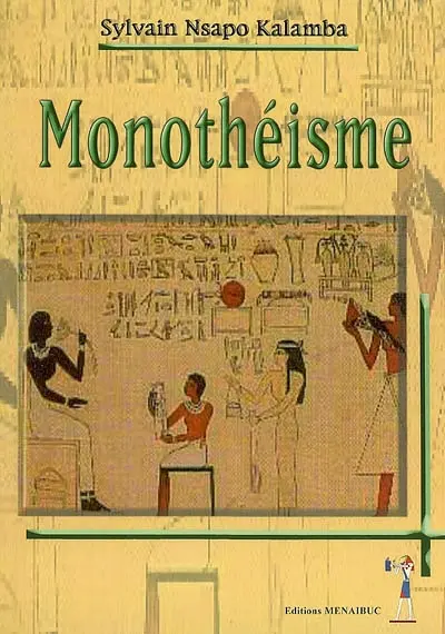 Monothéisme