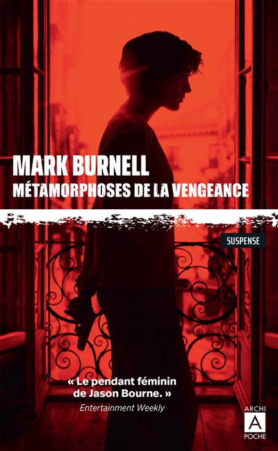 Métamorphoses de la...