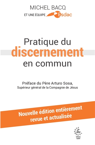 Pratique du discernement en...