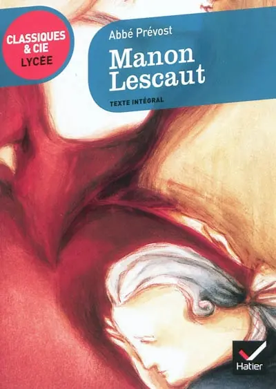 Manon Lescaut