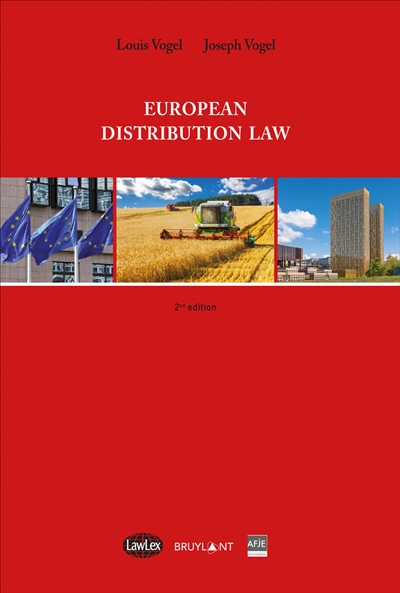 European distribution law