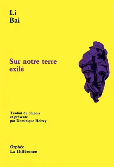 Sur notre terre, exilé