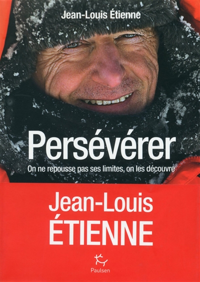 Persévérer : on ne repousse...