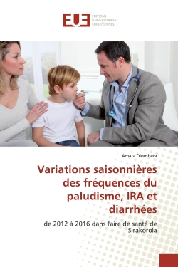 Variations saisonnières des...