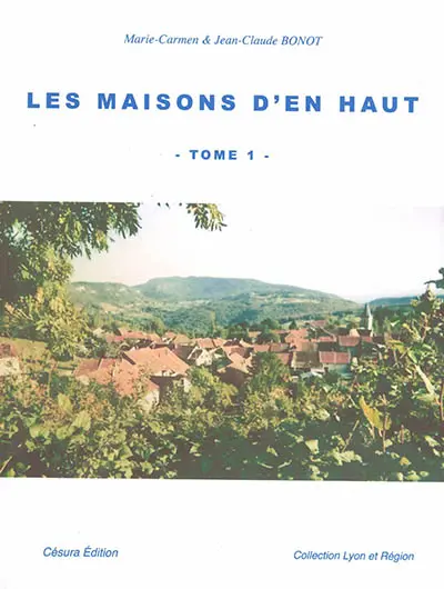 Les maisons d'en haut