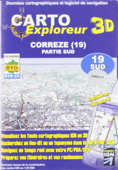 Corrèze-Sud