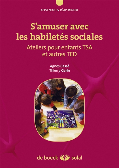 S'amuser avec les habiletés...
