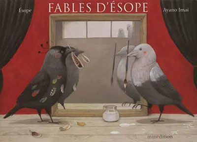 Fables d'Esope