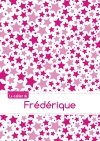 Le cahier de Frédérique :...