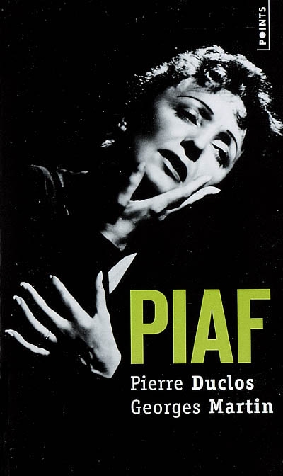 Piaf : biographie