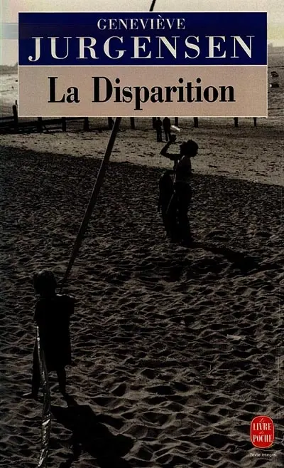 La disparition