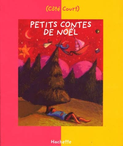 Petits contes de Noel