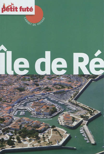 Ile de Ré