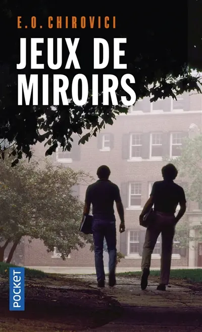 Jeux de miroirs