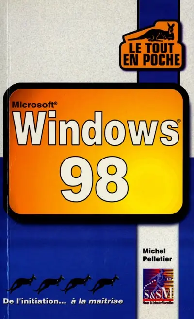 Windows 98