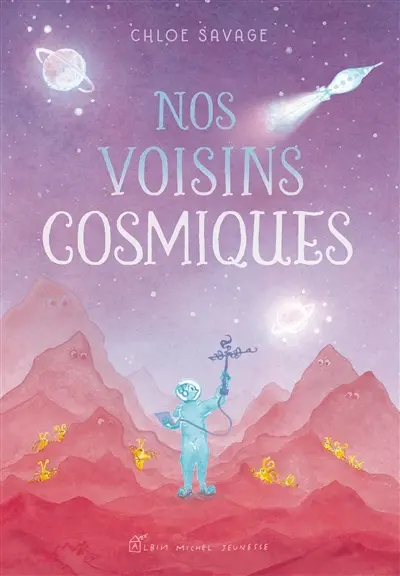 Nos voisins cosmiques
