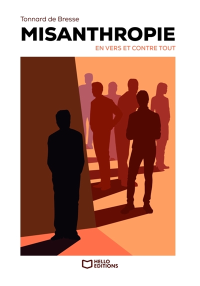 Misanthropie (en vers et...