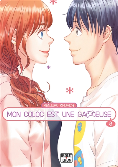 Mon coloc est une gameuse....