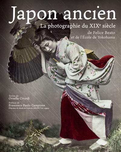 Japon ancien : la...