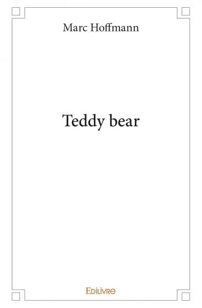 Teddy bear