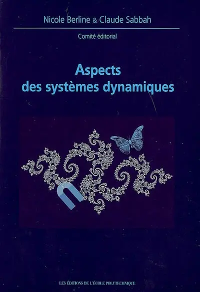 Aspects des systèmes dynamiques