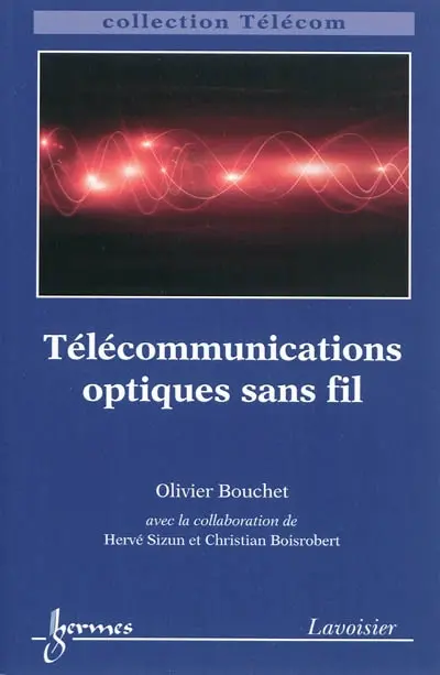 Télécommunications optiques sans fil