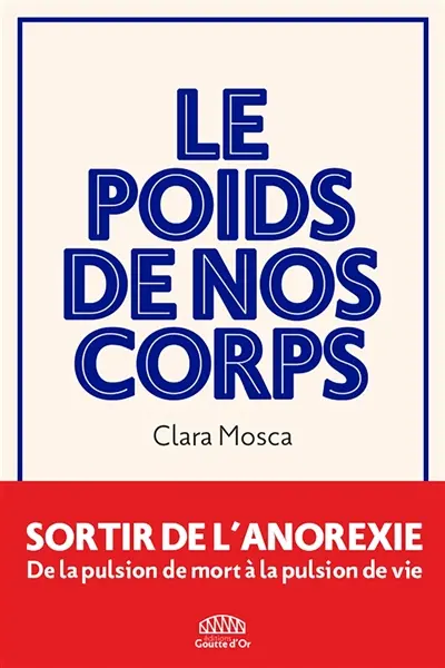Le poids de nos corps